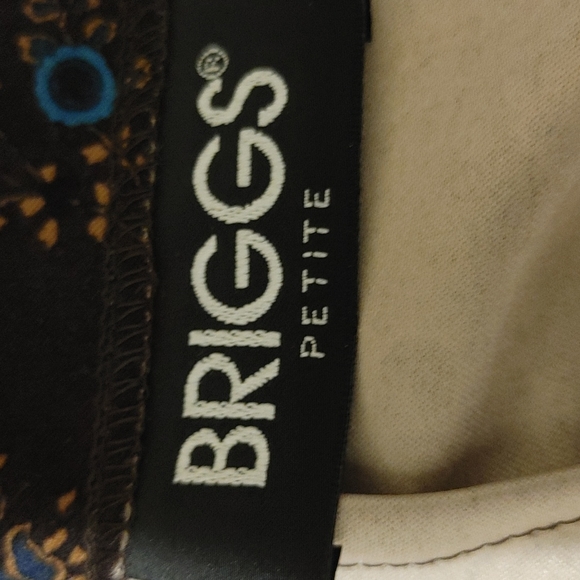 💙 Briggs Skirt - Picture 9 of 13